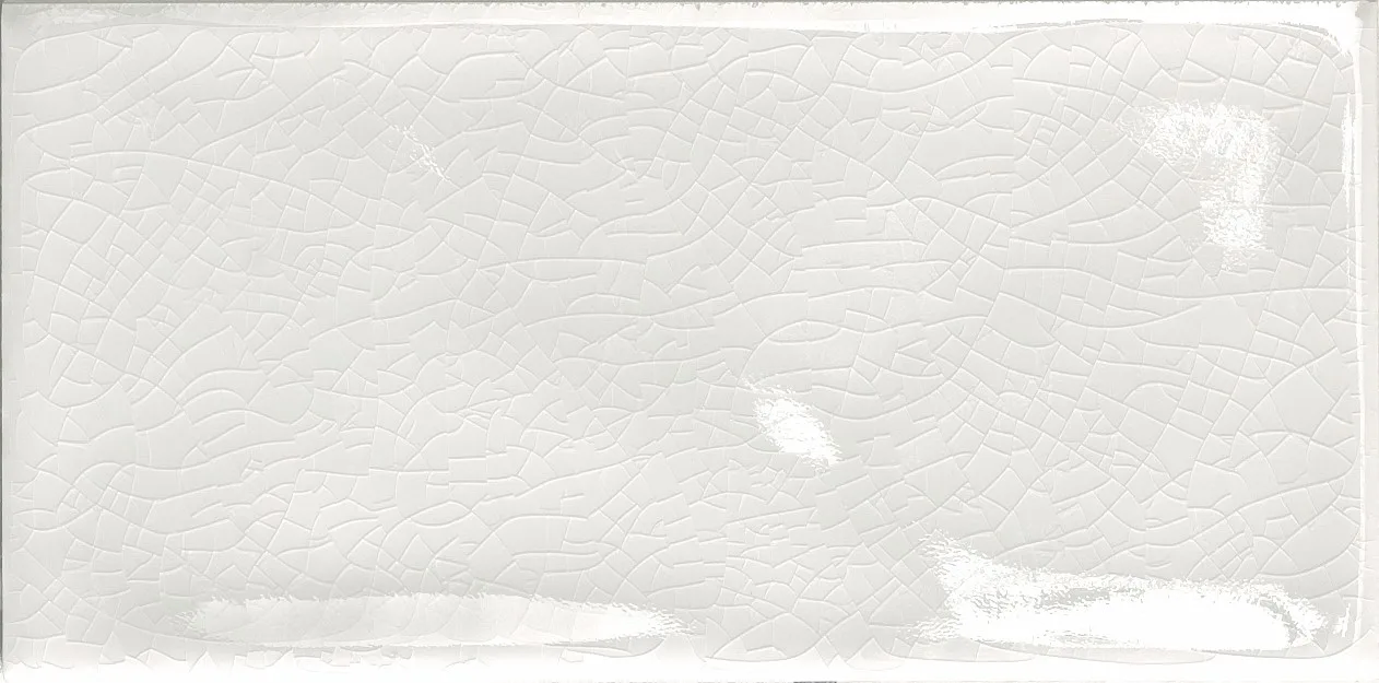 Tonalite Kraklé Tavella Bianco 7,5x15 - 77660