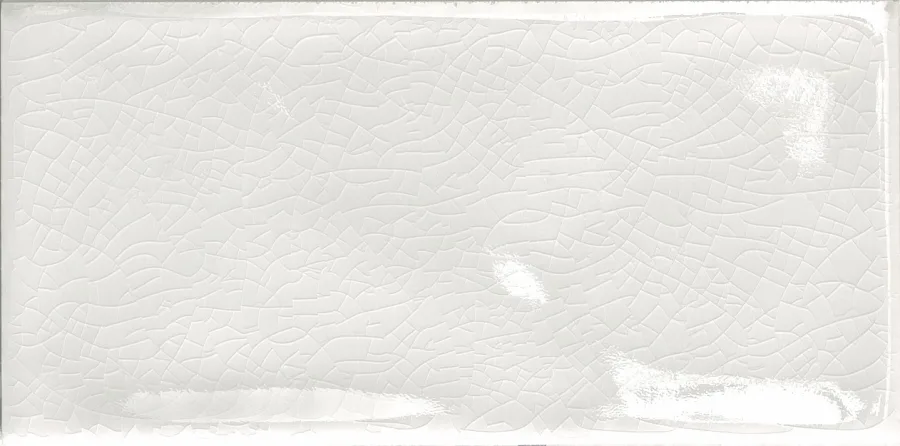 Tonalite Kraklé Tavella Bianco 7,5x15 - 77660