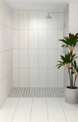 Villeroy & Boch White&Cream Wit mat 30x60