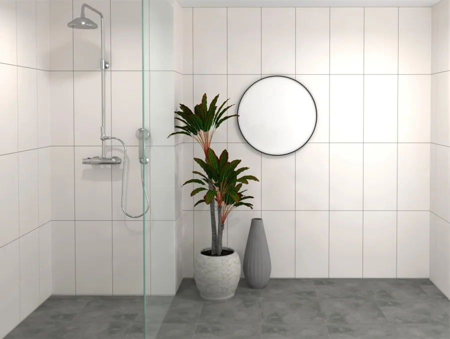 Villeroy & Boch White&Cream Wit mat 30x60 (2SW001586)