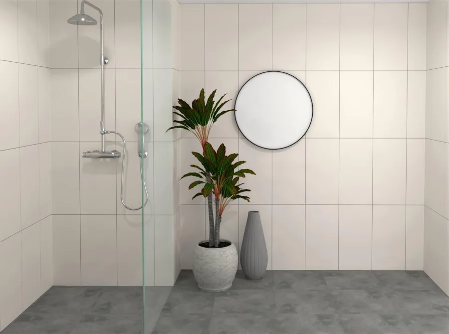Villeroy & Boch White&Cream Creme mat 30x60 (2SW101586)