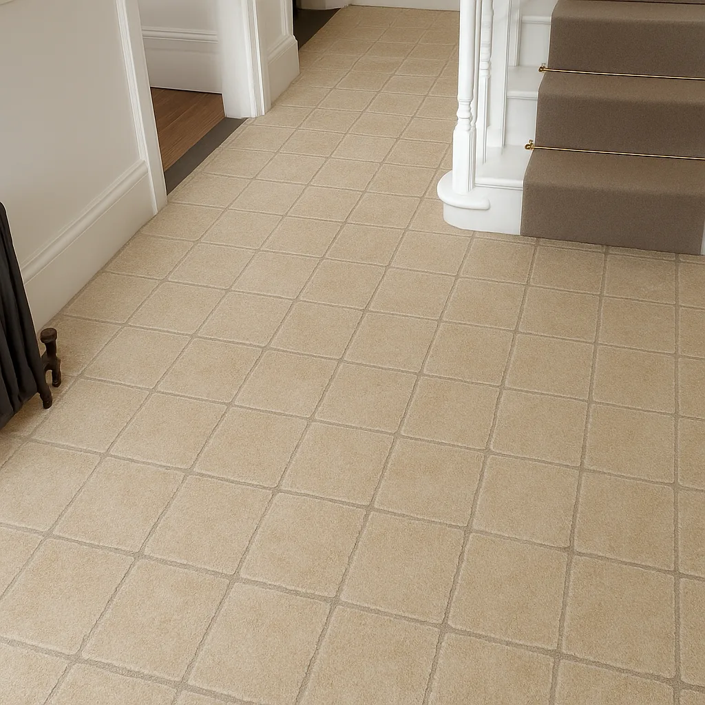 Antic Decor Languedoc Tumbled Lussan 20x20