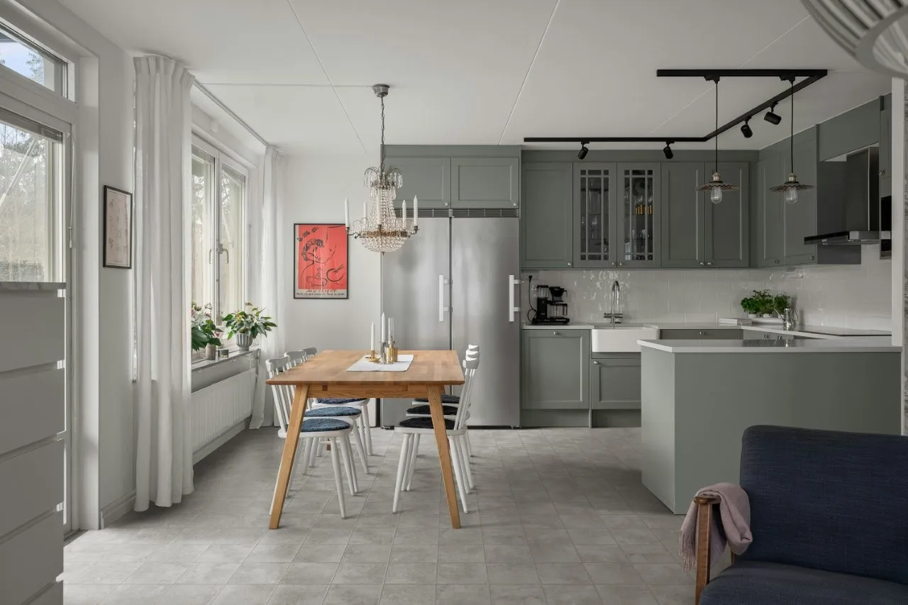 Antic Decor Languedoc Tumbled Lussan 20x20