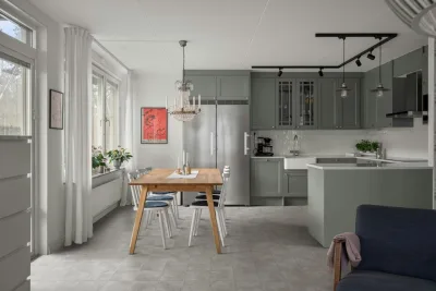 Antic Decor Languedoc Tumbled Lussan 20x20