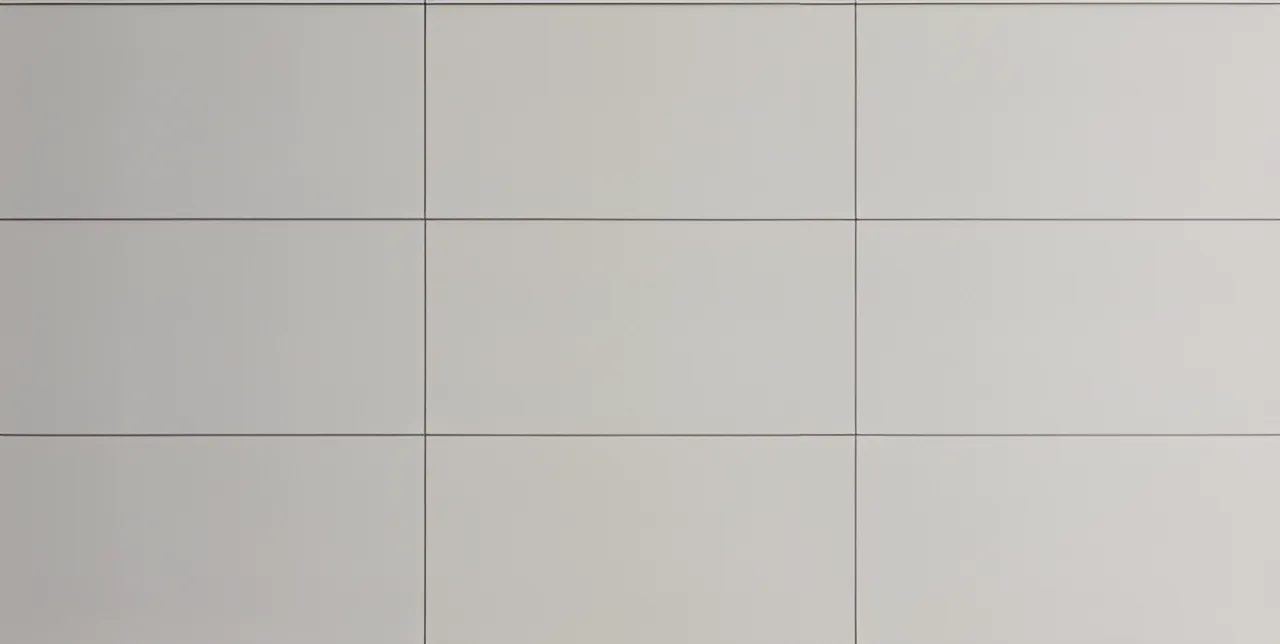 Villeroy & Boch White&Cream Creme glans 30x60