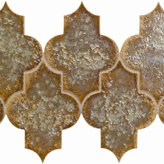 Natucer Lantern Ochre 7,2x20,5