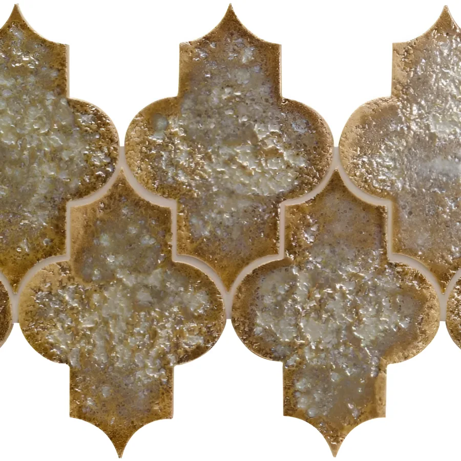 Natucer Lantern Ochre 7,2x20,5