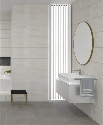 Villeroy & Boch Urban Jungle Grijs mat 30x60