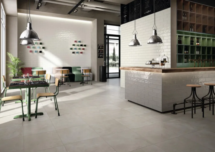 Villeroy & Boch Urban Jungle Grijs mat 60x60 (2TC102660)