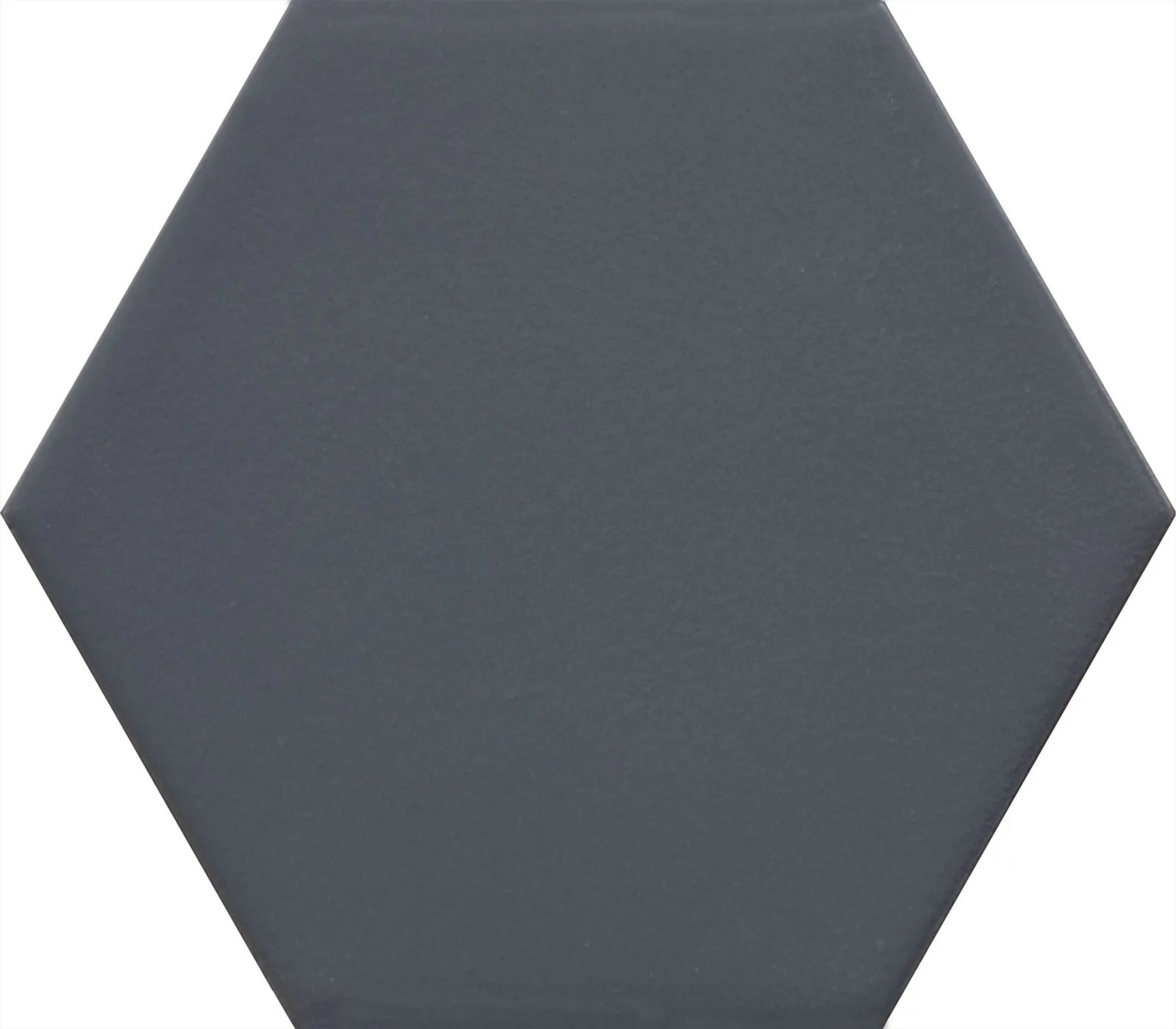 Tonalite Lingotti Hexagon Denim 14x16