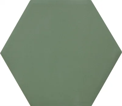Tonalite Lingotti Hexagon Foresta 14x16
