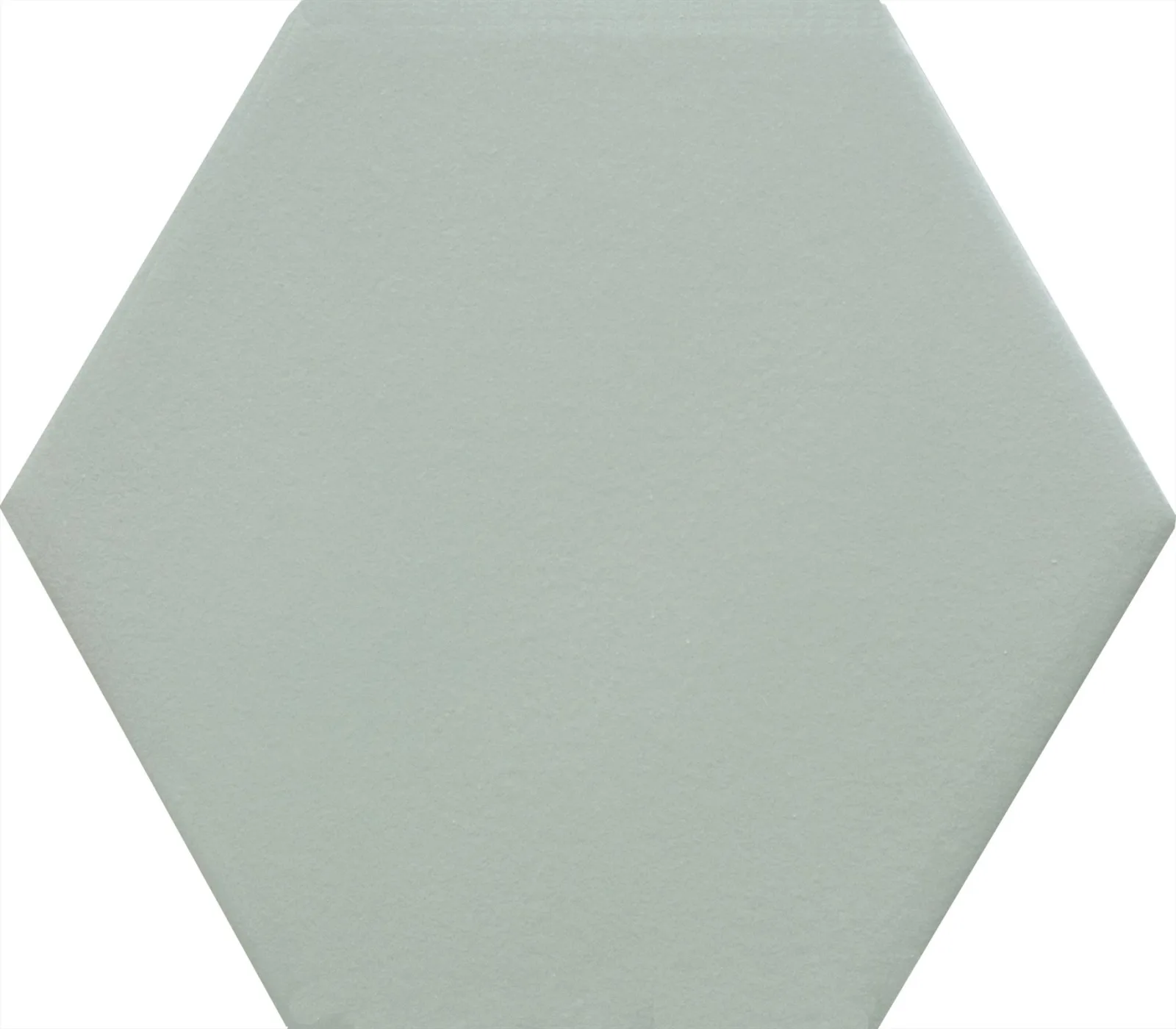 Tonalite Lingotti Hexagon Verdino 14x16