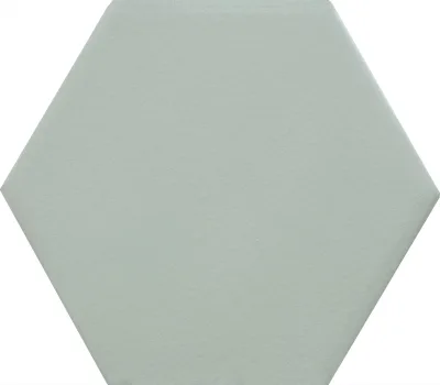 Tonalite Lingotti Hexagon Verdino 14x16