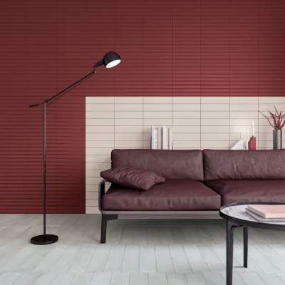 Wow Liso XL Dove Matt 7,5x30