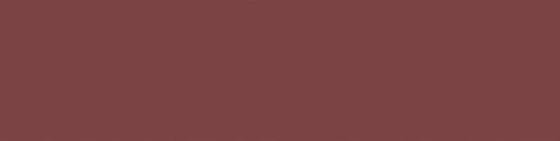 Wow Liso XL Garnet Matt 7,5x30