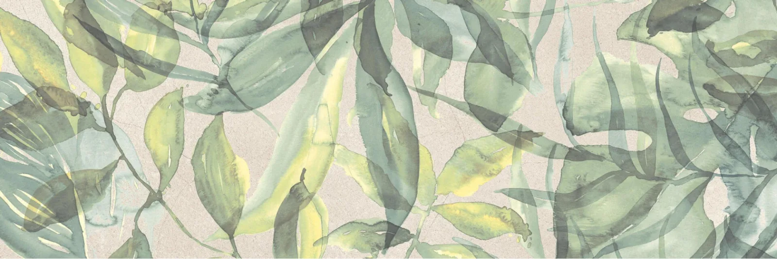 Villeroy & Boch Urban Jungle Multicolor mat 40x120