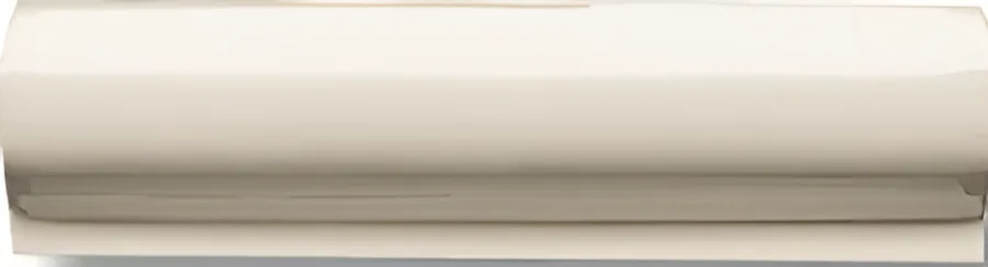 Ceramica Antiga Listelo Biscuit/Beige 13x3,5