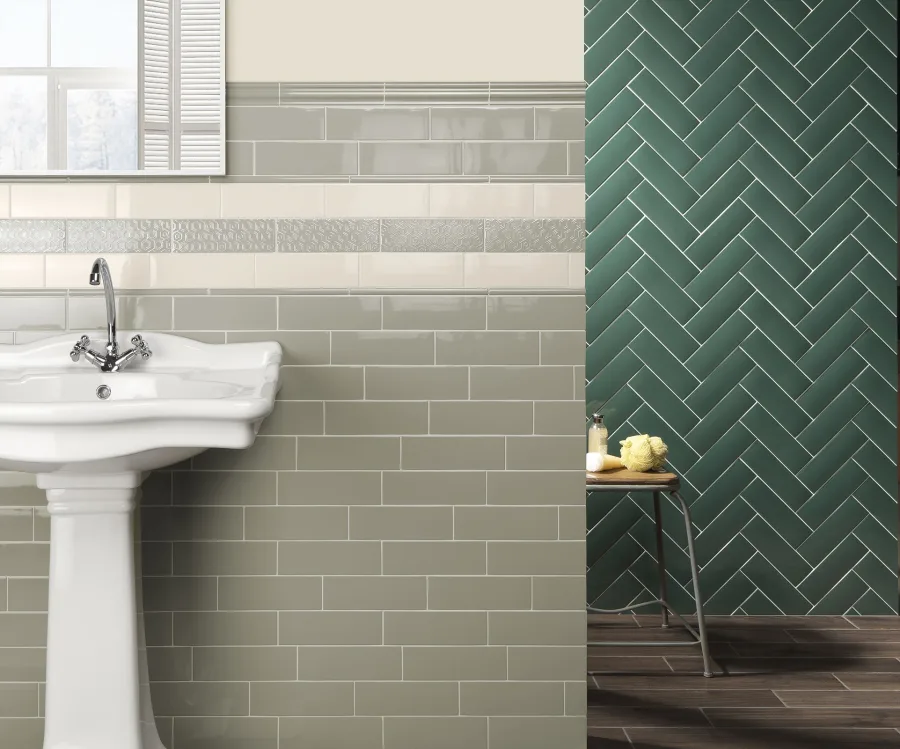 Natucer London Sage 7,2x22,2