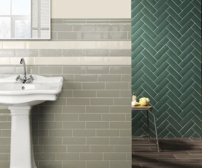 Natucer London Sage 7,2x22,2