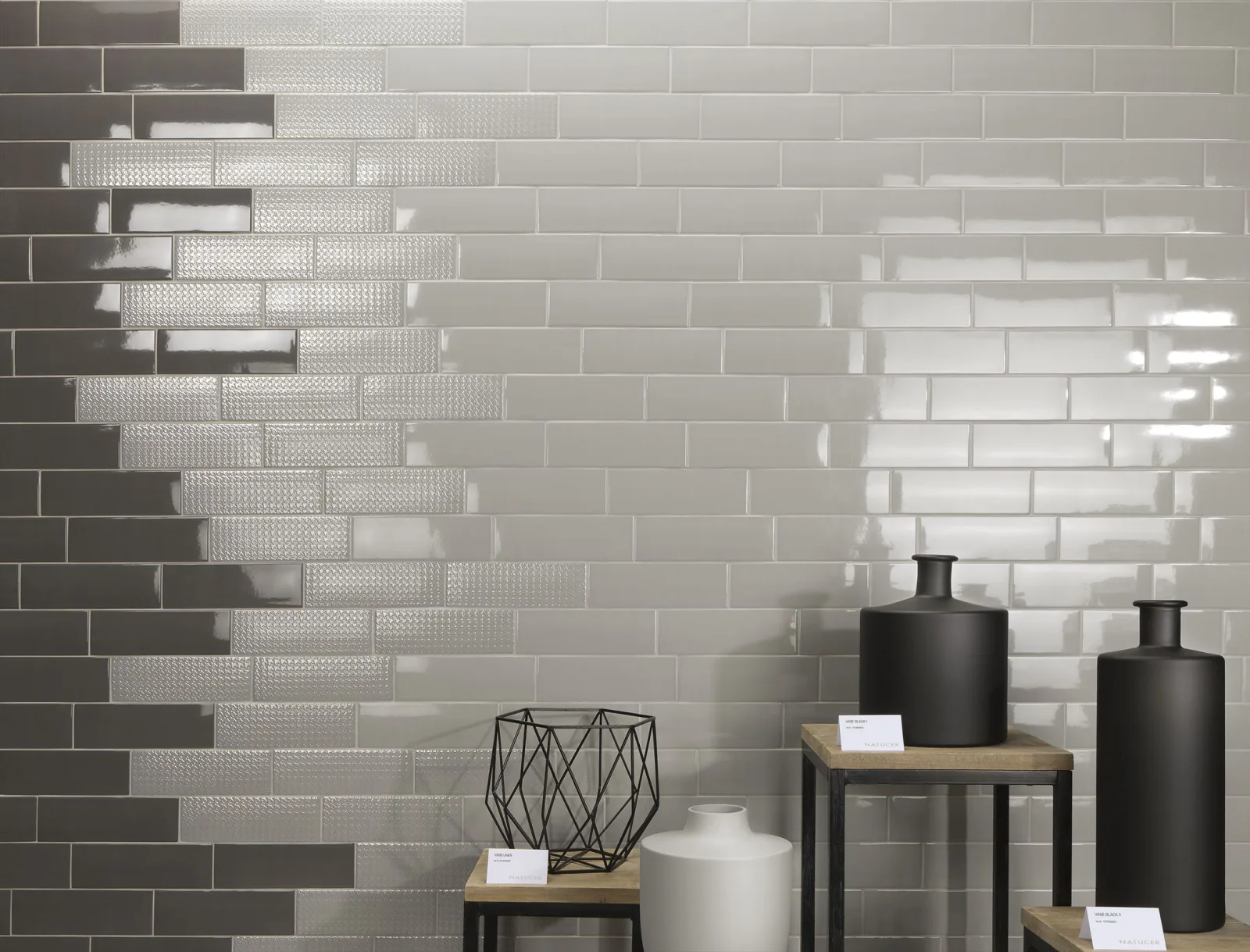 Natucer London White 7,2x22,2