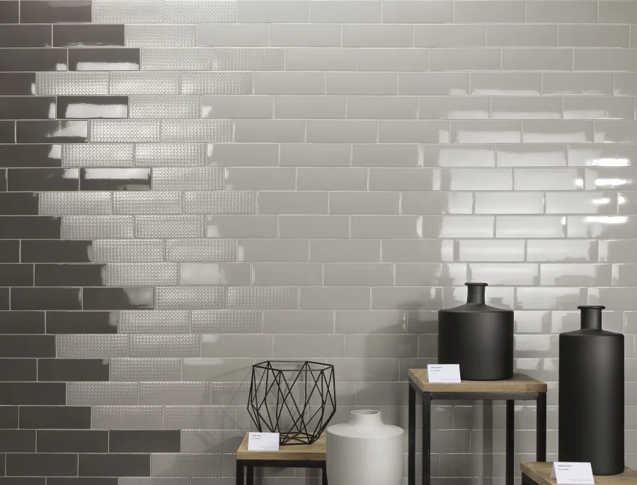 Natucer London White 7,2x22,2