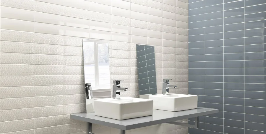 Natucer London White 7,2x22,2