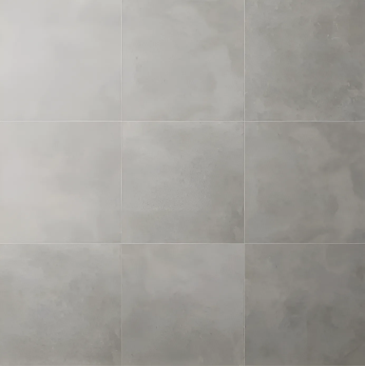 Villeroy & Boch Urban Jungle Grijs mat 80x80
