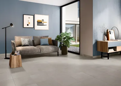 Villeroy & Boch Urban Jungle Grijs mat 45x45