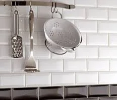 Altair Madrid Metro Blanco Brillo 7,5x7,5 Hoekjes