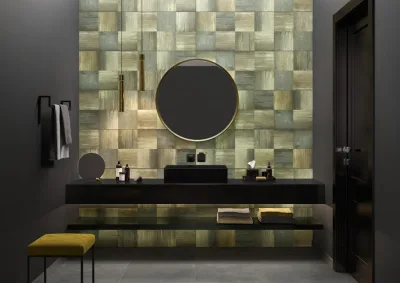Villeroy & Boch Urban Jungle Grijs mat 60x60
