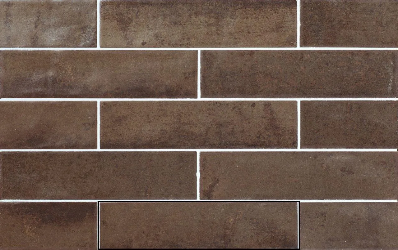 Carmen Magnetism Corten 6,3x25
