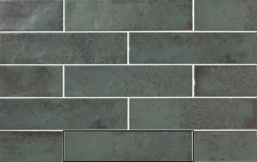 Carmen Magnetism Green 6,3x25