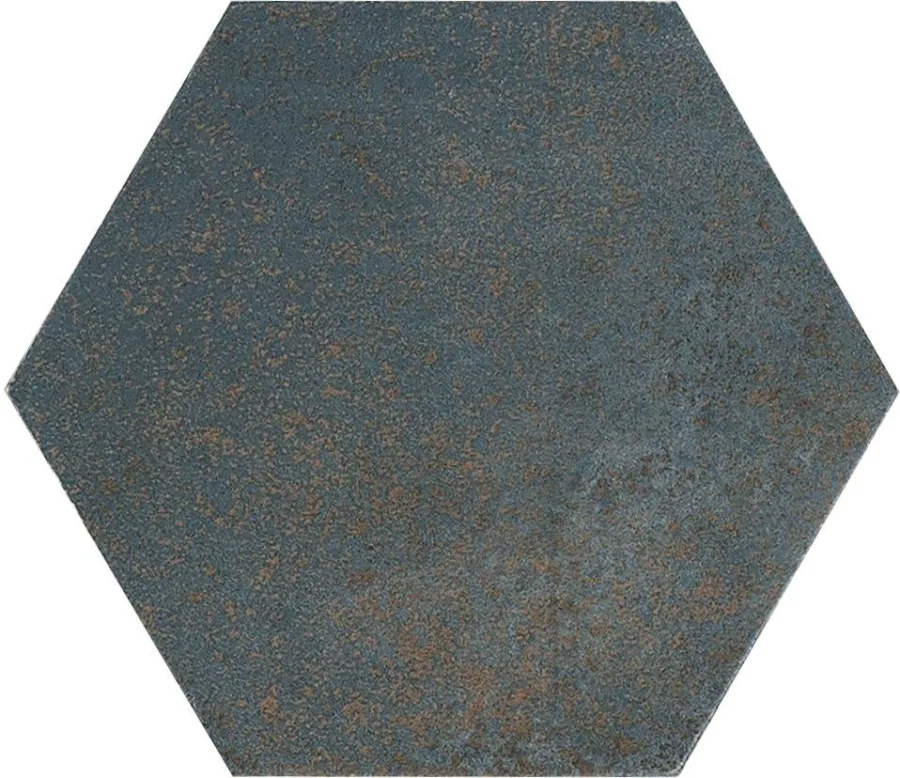 Carmen Magnetism Hexa Blue 13,9x16