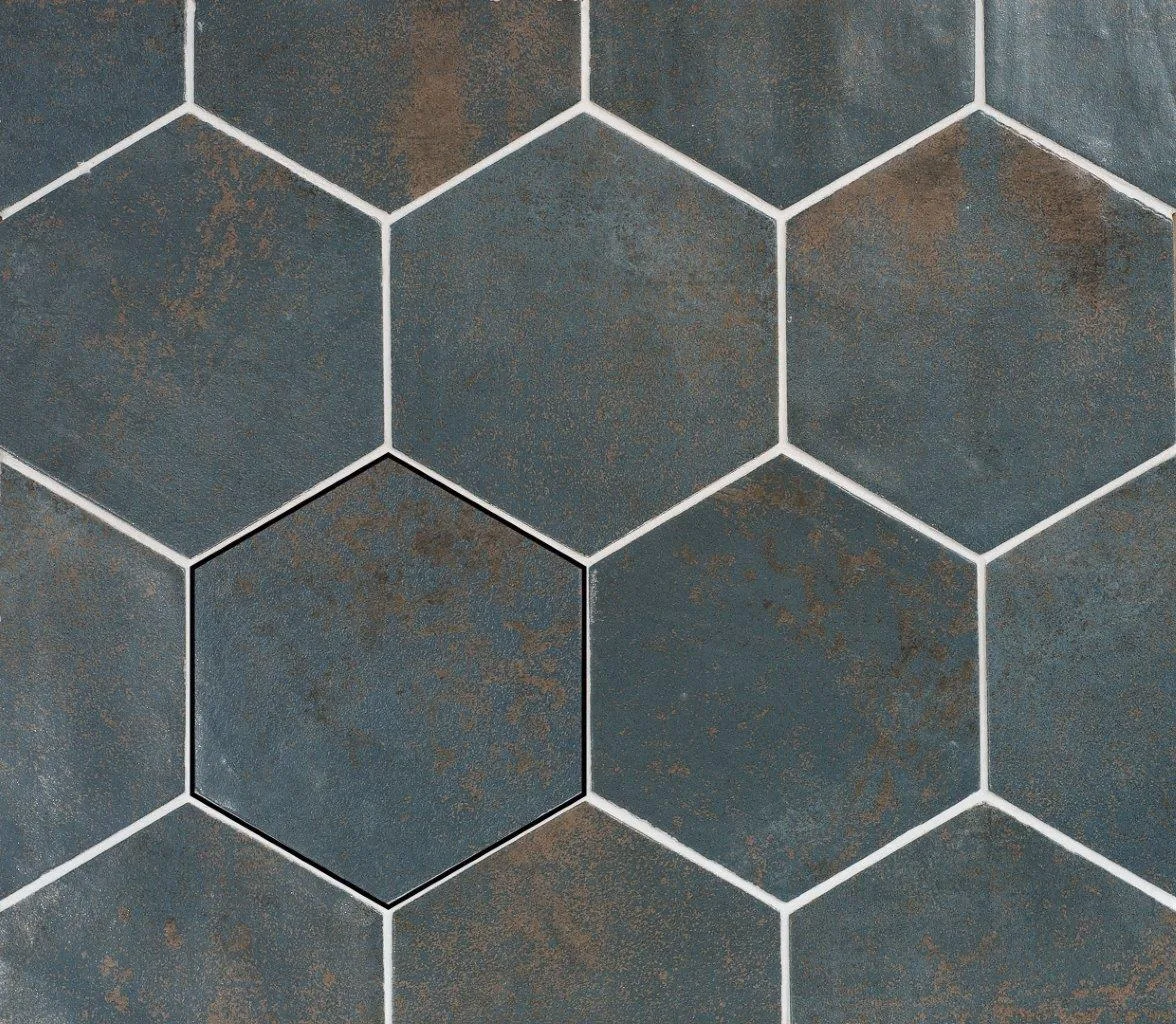 Carmen Magnetism Hexa Blue 13,9x16