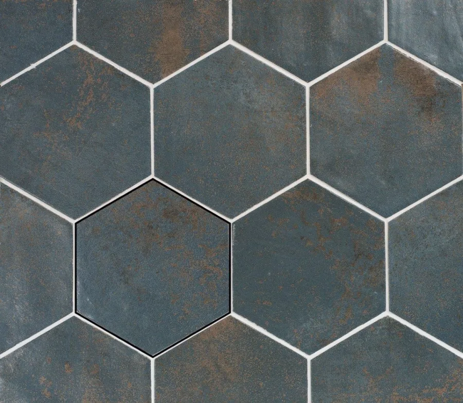 Carmen Magnetism Hexa Blue 13,9x16