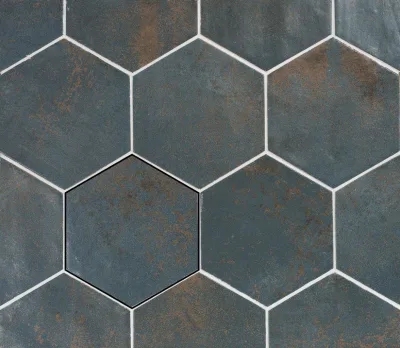 Carmen Magnetism Hexa Blue 13,9x16