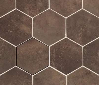 Carmen Magnetism Hexa Corten 13,9x16