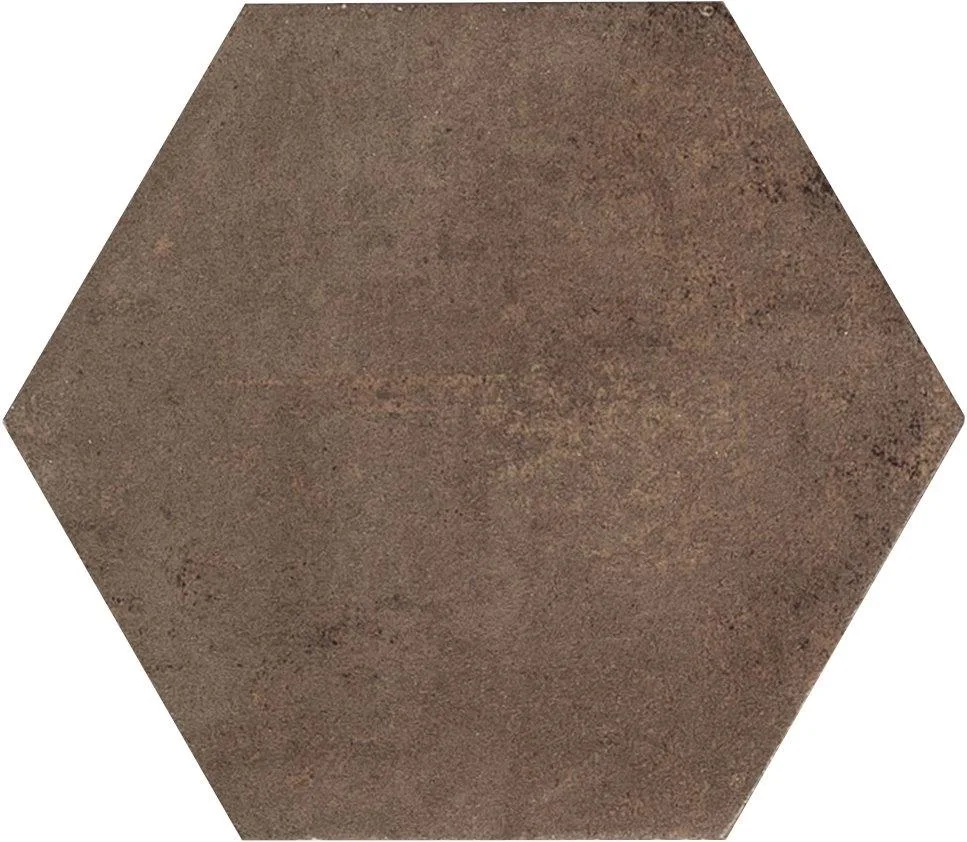Carmen Magnetism Hexa Corten 13,9x16
