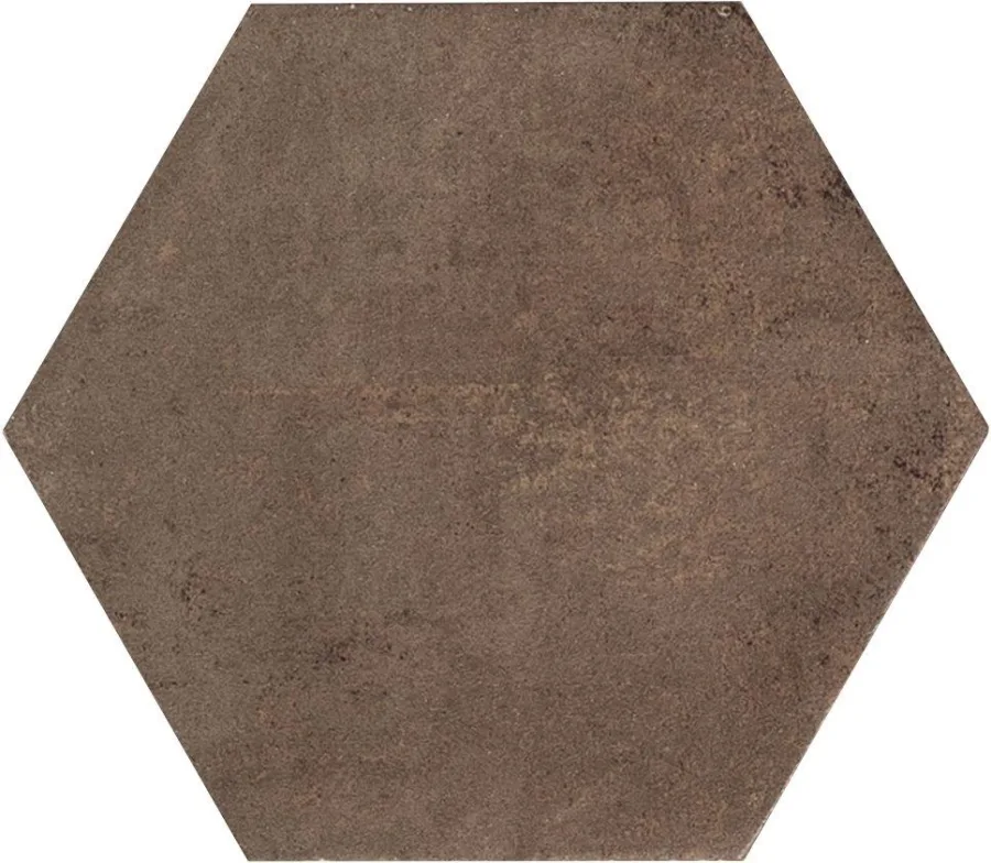 Carmen Magnetism Hexa Corten 13,9x16