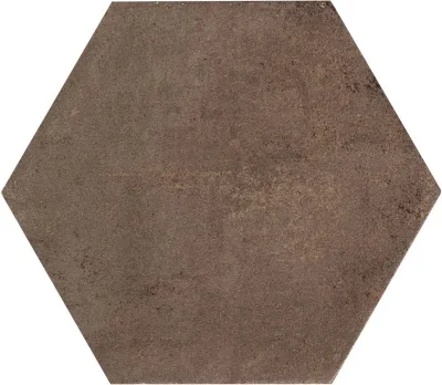 Carmen Magnetism Hexa Corten 13,9x16