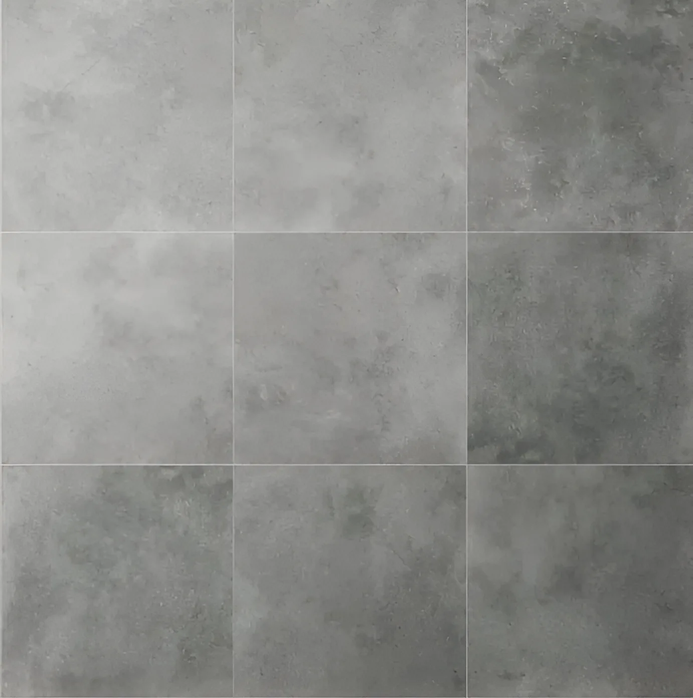Villeroy & Boch Urban Jungle Grijs mat 80x80