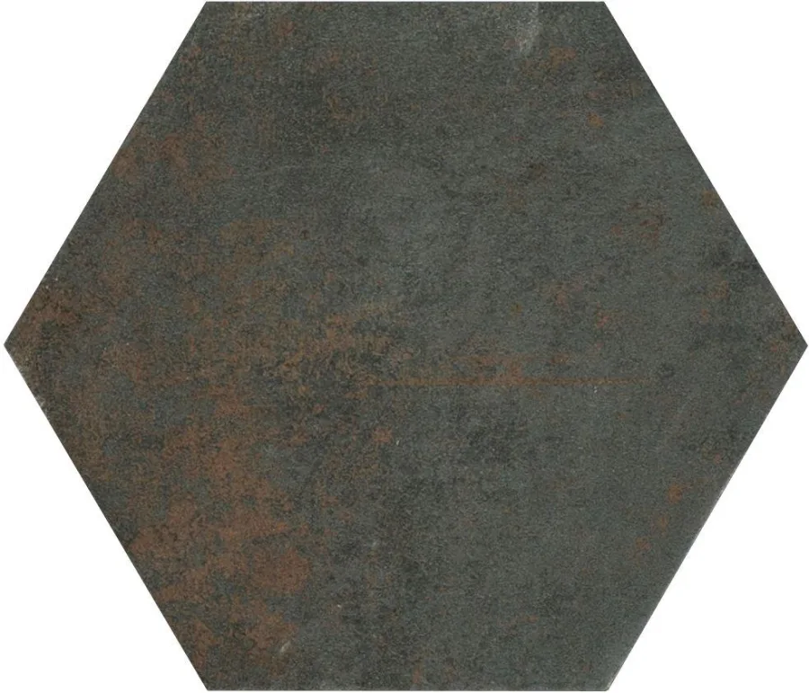 Carmen Magnetism Hexa Graphite 13,9x16