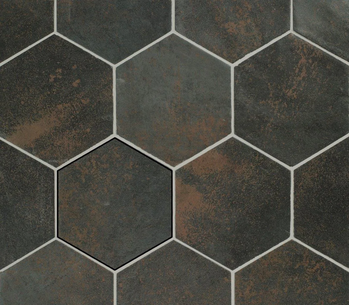 Carmen Magnetism Hexa Graphite 13,9x16