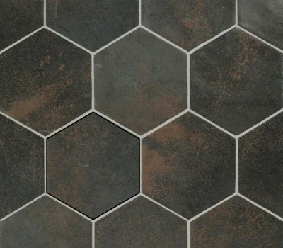 Carmen Magnetism Hexa Graphite 13,9x16