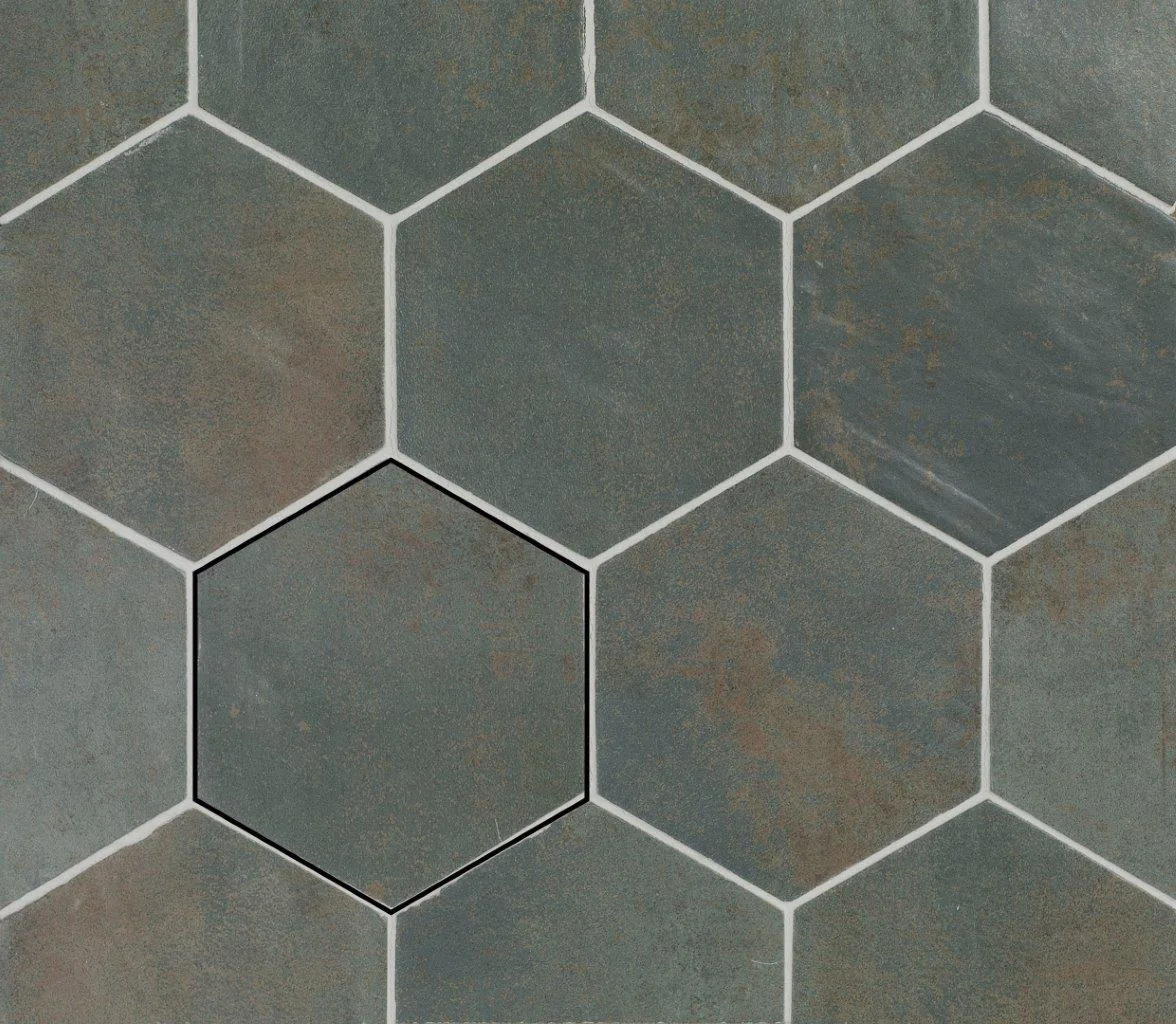 Carmen Magnetism Hexa Green 13,9x16