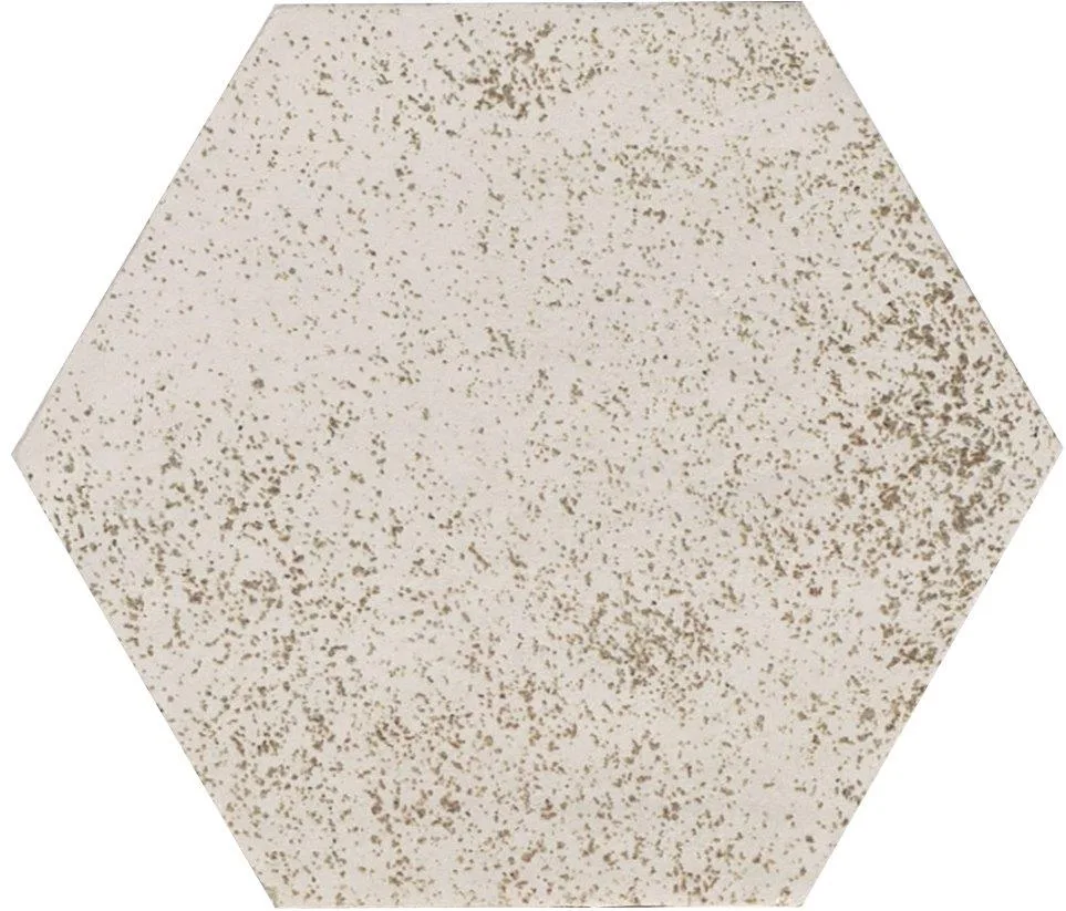 Carmen Magnetism Hexa White 13,9x16