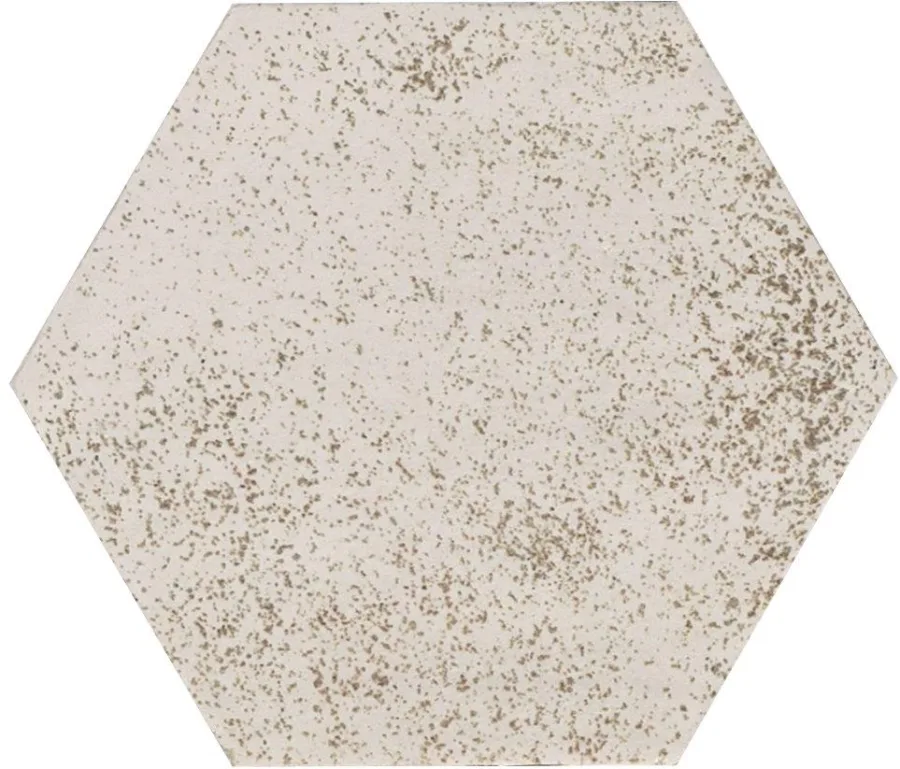 Carmen Magnetism Hexa White 13,9x16