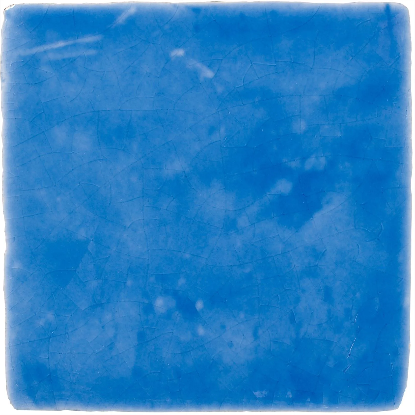 Alcoceram Malaga Azul 10x10
