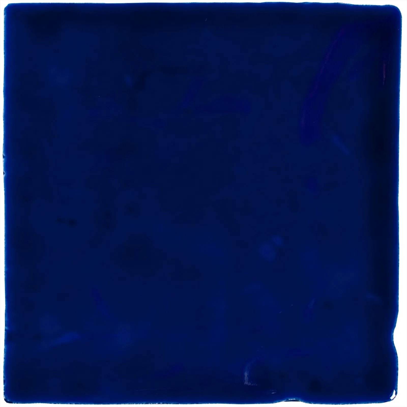 Alcoceram Malaga Azul Cobalto 10x10