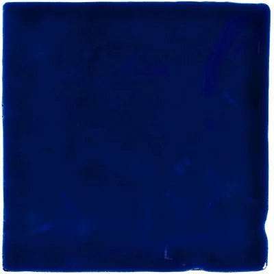 Alcoceram Malaga Azul Cobalto 10x10